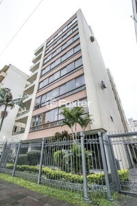 Apartamento 3 dorms à venda Rua Santa Terezinha, Farroupilha - Porto Alegre