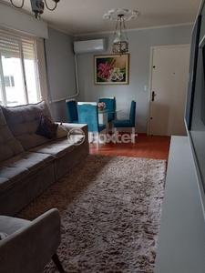 Apartamento 3 dorms à venda Rua Sapé, Passo da Areia - Porto Alegre