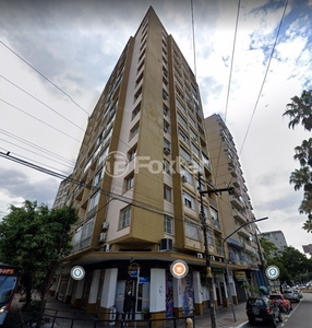 Apartamento 3 dorms à venda Rua Sarmento Leite, Centro Histórico - Porto Alegre