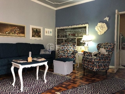 Apartamento 3 dorms à venda Rua Sete de Abril, Floresta - Porto Alegre