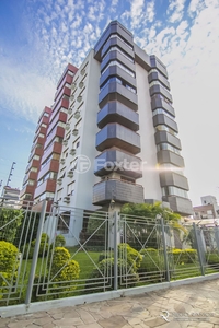 Apartamento 3 dorms à venda Rua São Francisco, Santana - Porto Alegre