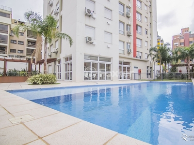 Apartamento 3 dorms à venda Rua São Luís, Santana - Porto Alegre