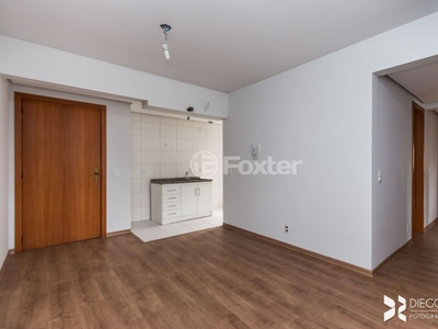 Apartamento 3 dorms à venda Rua São Manoel, Rio Branco - Porto Alegre