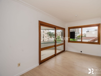Apartamento 3 dorms à venda Rua São Manoel, Santana - Porto Alegre