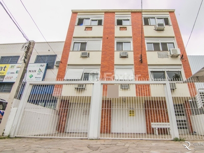 Apartamento 3 dorms à venda Rua São Nicolau, Santa Maria Goretti - Porto Alegre