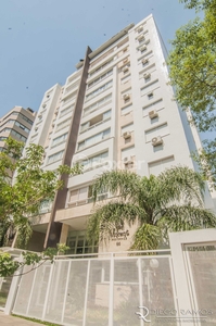 Apartamento 3 dorms à venda Rua São Vicente, Rio Branco - Porto Alegre