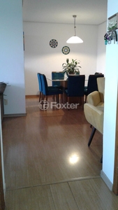 Apartamento 3 dorms à venda Rua Tamoios, Vila Cachoeirinha - Cachoeirinha