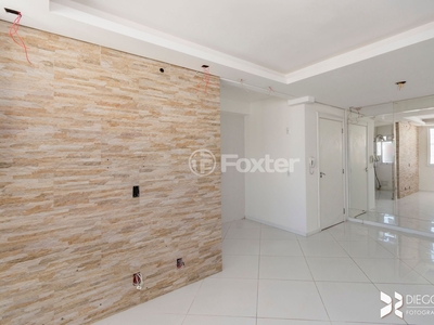 Apartamento 3 dorms à venda Rua Tenente Ary Tarrago, Jardim Itu - Porto Alegre