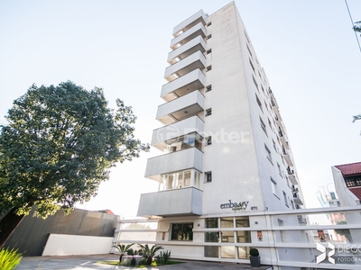 Apartamento 3 dorms à venda Rua Tito Lívio Zambecari, Mont Serrat - Porto Alegre