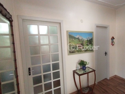 Apartamento 3 dorms à venda Rua Tomaz Flores, Independência - Porto Alegre