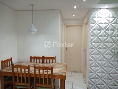 Apartamento 3 dorms à venda Rua Tomé de Souza, Santos Dumont - São Leopoldo