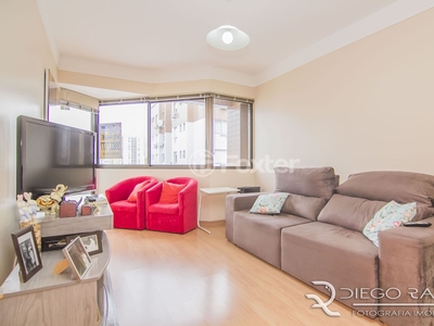 Apartamento 3 dorms à venda Rua Umbú, Passo da Areia - Porto Alegre