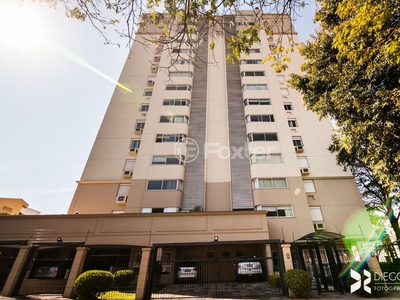 Apartamento 3 dorms à venda Rua Veríssimo Rosa, Jardim Botânico - Porto Alegre