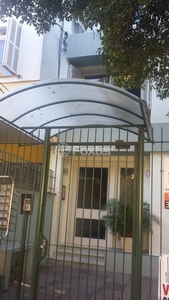 Apartamento 3 dorms à venda Rua Vieira de Castro, Farroupilha - Porto Alegre