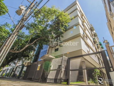 Apartamento 3 dorms à venda Rua Vieira de Castro, Santana - Porto Alegre