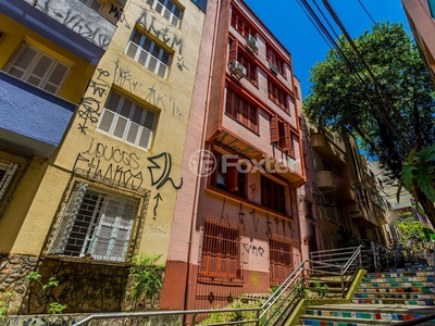 Apartamento 3 dorms à venda Rua Vinte e Quatro de Maio, Centro Histórico - Porto Alegre