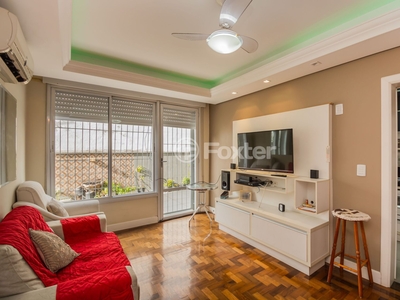 Apartamento 3 dorms à venda Rua Visconde de Duprat, Petrópolis - Porto Alegre