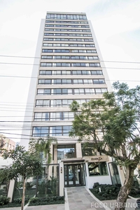 Apartamento 3 dorms à venda Rua Visconde do Herval, Menino Deus - Porto Alegre