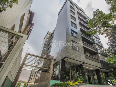 Apartamento 3 dorms à venda Rua Vítor Meireles, Rio Branco - Porto Alegre