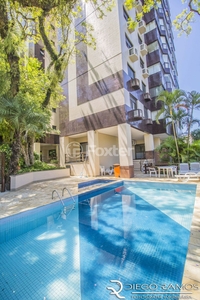 Apartamento 3 dorms à venda Rua Vítor Meireles, Rio Branco - Porto Alegre