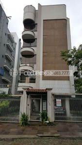 Apartamento 3 dorms à venda Rua Zamenhoff, São João - Porto Alegre