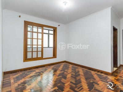 Apartamento 3 dorms à venda Travessa Azevedo, Floresta - Porto Alegre