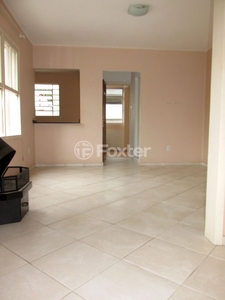 Apartamento 3 dorms à venda Travessa Paz, Farroupilha - Porto Alegre