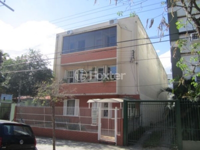 Apartamento 4 dorms à venda Avenida América, Auxiliadora - Porto Alegre