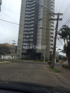 Apartamento 4 dorms à venda Avenida Carlos Barbosa, Praia Grande - Torres