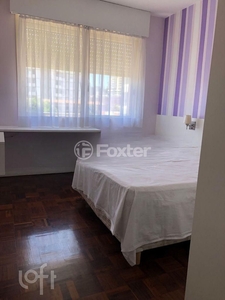 Apartamento 4 dorms à venda Avenida Cristóvão Colombo, Floresta - Porto Alegre