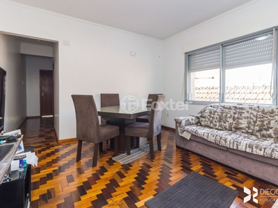 Apartamento 4 dorms à venda Avenida Presidente Franklin Roosevelt, São Geraldo - Porto Alegre