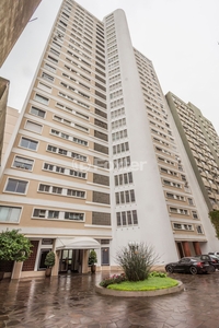 Apartamento 4 dorms à venda Praça Dom Feliciano, Centro Histórico - Porto Alegre