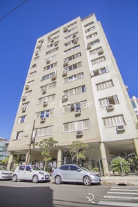 Apartamento 4 dorms à venda Rua Coronel Bordini, Auxiliadora - Porto Alegre