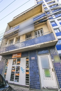 Apartamento 4 dorms à venda Rua Demétrio Ribeiro, Centro Histórico - Porto Alegre
