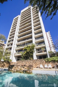 Apartamento 4 dorms à venda Rua Doutor Freire Alemão, Mont Serrat - Porto Alegre