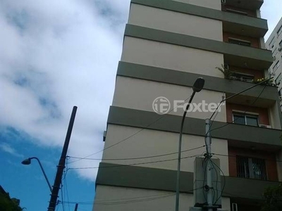 Apartamento 4 dorms à venda Rua Duque de Caxias, Centro Histórico - Porto Alegre