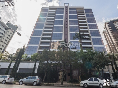 Apartamento 4 dorms à venda Rua Engenheiro Olávo Nunes, Bela Vista - Porto Alegre