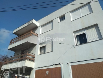 Apartamento 4 dorms à venda Rua Guadalajara, Jardim Sabará - Porto Alegre