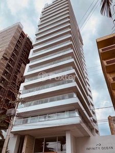 Apartamento 4 dorms à venda Rua José Antônio Picoral, Centro - Torres