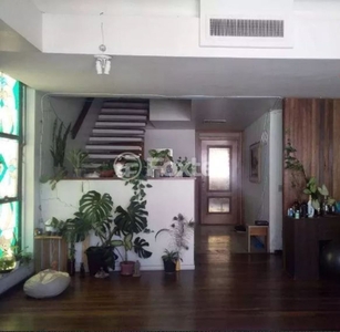 Apartamento 4 dorms à venda Rua Tomaz Flores, Bom Fim - Porto Alegre