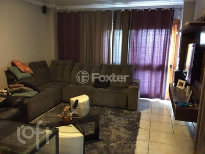 Apartamento 5 dorms à venda Rua Dom Pedro II, Nossa Senhora das Graças - Canoas