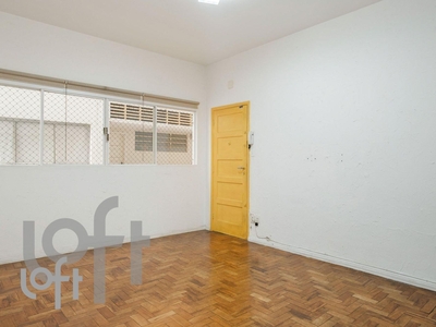 Apartamento à venda em Bela Vista com 70 m², 2 quartos