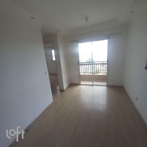 Apartamento à venda em Cachoeirinha com 42 m², 2 quartos, 2 suítes, 1 vaga