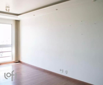 Apartamento à venda em Freguesia do Ó com 65 m², 3 quartos, 1 suíte, 1 vaga
