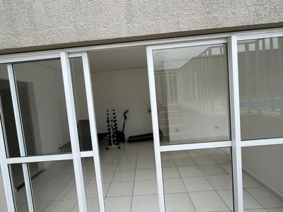 Apartamento à venda em Itaquera com 50 m², 2 quartos, 1 suíte, 1 vaga