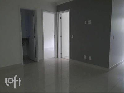 Apartamento à venda em Jardim São Paulo com 45 m², 2 quartos, 1 suíte, 2 vagas