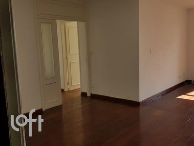 Apartamento à venda em Mandaqui com 64 m², 2 quartos, 1 vaga