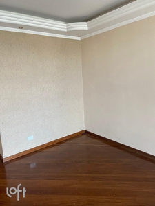 Apartamento à venda em Mooca com 83 m², 3 quartos, 1 suíte, 2 vagas