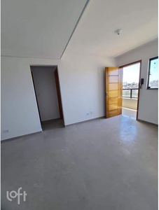 Apartamento à venda em Penha com 44 m², 2 quartos, 1 vaga