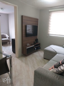 Apartamento à venda em Penha com 52 m², 3 quartos, 1 vaga